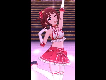 マイヒメ亜利沙 ドレスコード:最上級[フルMV] #ミリシタ