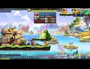 ミラー主みくにのメイプルストーリー『メイプル消化後Palworld』【2026/7/11】1/2
