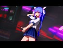 【MMD】YOASOBI「アイドル」 (百角式伊19)