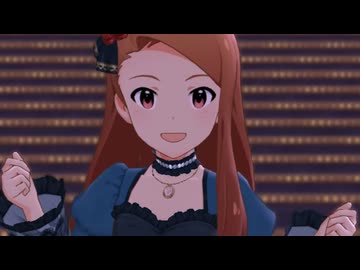 ミリシタ「ドレスコード：最上級」水瀬伊織