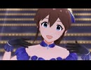 ミリシタ「ドレスコード：最上級」佐竹美奈子