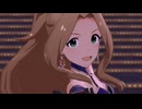 ミリシタ「ドレスコード：最上級」二階堂千鶴