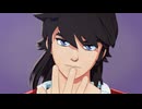 【MMD鎧伝】メーベル【遼】