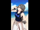 【MMD艦これ】 榛名 で jellyous【ローソン泊地Mode風】
