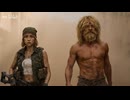 ホモと見る実写で完全再現されたメタルスラッグ