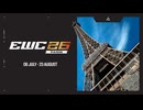 EWC 2026 餓狼CotW 決勝