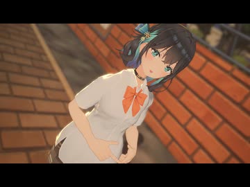 もうすぐ夏休みな宮舞