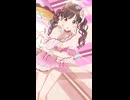 【シャニソン縦画面MV】「チョコデート・サンデー」(園田智代子 ルカ水着★5SSR)【1080p60/4K】