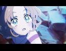 名探偵プリキュア！　第２５話 「キュアエクレールの正体」予告