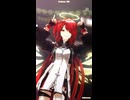 【アークナイツMMD/明日方舟】STYLE【新約エクシア】
