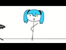 - オリジナル曲＆PV -　pee, ah, no. 　【初音ミク】