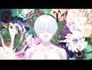 「東京喰種√A」ノンテロップOP映像　österreich/無能