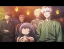 【東京喰種:re】ノンクレジットEDムービー「HALF」女王蜂
