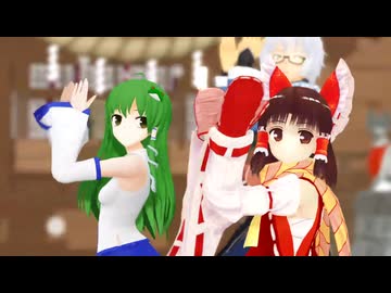 【再】極楽浄土☆.1080p