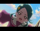 名探偵プリキュア! 第24話 れい会長とポチタン