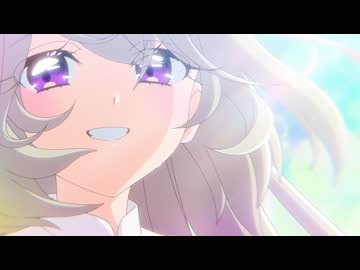 キュアエクレールは誰？+ 第25話次回予告「キュアエクレールの正体」