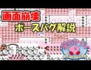 【星のカービィ夢の泉の物語】ポーズ画面でも動ける!? RTAを壊したバグを徹底解説！