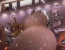 【重音テト】aaaa【オリジナル曲】