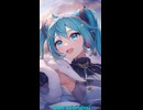 Hatsune Miku V6 Original Vs. Hatsune Miku NT V2 Original Comparison Short / 初音ミク (Miku and Mikune)
