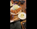 揚げない豚カツ屋、「みそかつ梅の木」の紹介