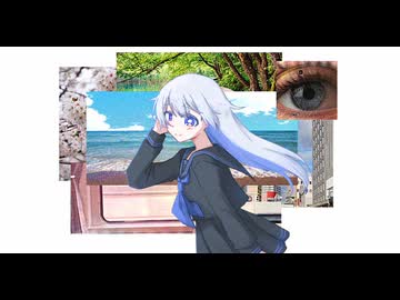 【UTAUカバー+UST】只の二乗【ryちゃん_kawaPOP】
