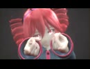 【Vocaloid MMD】LagQueen／重音テト【カメラモーション配布】