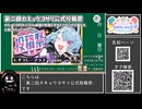 【 #ニコニコ投稿祭 】ニコニコ投稿祭&誕生祭スケジュールを知ろう『 #第二回カキョウヨサリ公式投稿祭 』【 #COEIROINK解説 】