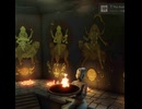 The Avatars of Durga (SILVER)