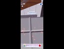 やけくそ　shuriken cut26