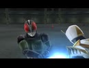 仮面ライダー 超クライマックスヒーローズ: 全のライダー敗北 第22部: ファム