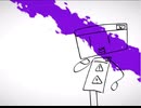 【UTAUカバー】ARROW 【ずつ！】