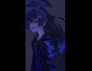 【イラストメイキング】治安の悪いオリキャラちゃん