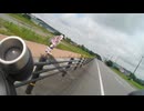 【シンプル車載動画投稿祭2026】鶉野飛行場跡地【VMAX1700】