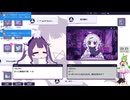 【音ゲー】Steam版 ゆんゆん電波シンドローム（ネタバレあり）・ちょっと遊びたい？・わんコメ.9.0.4版テスト・へたっぴが遊ぶ音ゲー 714枠目（放送動画）