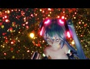 【MMD】GASSHOW【Tda式改変憤怒ミク】
