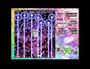 【東方天空璋】Ex 霊夢 ノーミスノーボムノー季節解放フルスペカ