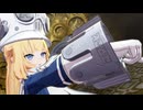 【ゼンゼロMMD】ブリキノダンス【ノルムー】