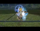ファイアーエムブレム無双　ティアモ　１４