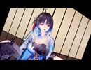 【MMD】秧秧(ヤンヤン・ゲンレイ、Yannyann、玄翎) - HYOLYN - Wait