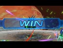 【EXVS2IB】ですともおじさんのイニブ珍道中255