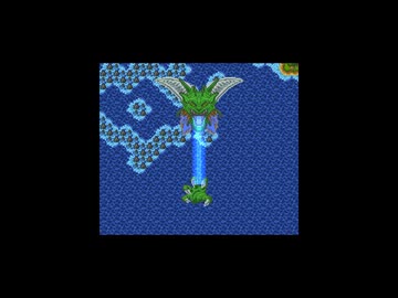 ラゴクエ6-5