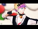 【モデル配布】スイートマジック / ロノ・フォンティーヌ【MMDあくねこ】