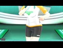 【ドリームクラブ】Happy&Pride(スイッチャー) みお(素面) ナオの私服(夏)