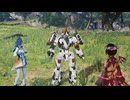 【PSO2NGS】7章 日常会話【ショート2 後編】