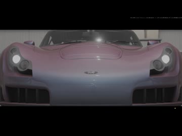 [Forza Horizon 6]天才(笑)レーサーゆかりさんと無理やり助手席に座らさせられたきりたん Rap 8