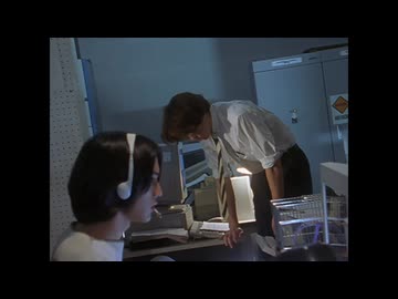 試しにマスペクトしてみたんだ・・・