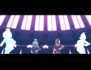 【MMDイナイレ】不動と風丸でLaLaL危