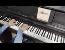 街角の子供達（from Final Fantazy Ⅵ）ピアノ演奏 Play the piano