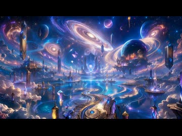 睡眠用BGM　２時間