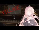 【BIOHAZARD VILLAGE】流行の田舎暮らし-8【初見プレイ】【バイオ8】